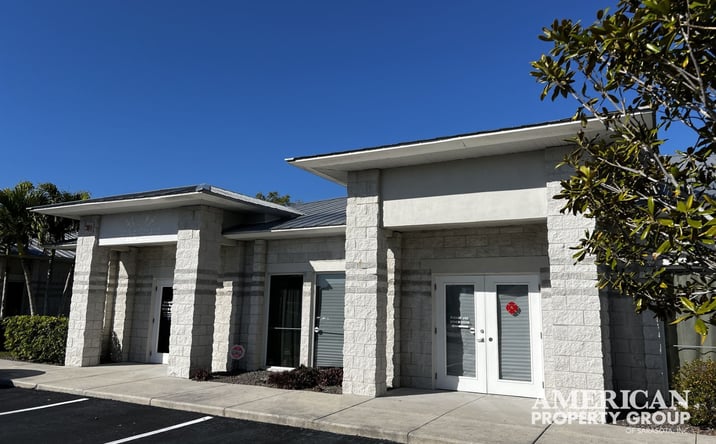 Pictures of Office property located at 420 S Tamiami Trail, Osprey, FL, Osprey, FL 34229 for sales - image #1