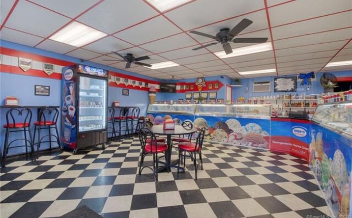 Pictures of Retail property located at 912 Stafford Ave, Bristol, CT 06010 for sales - image #1