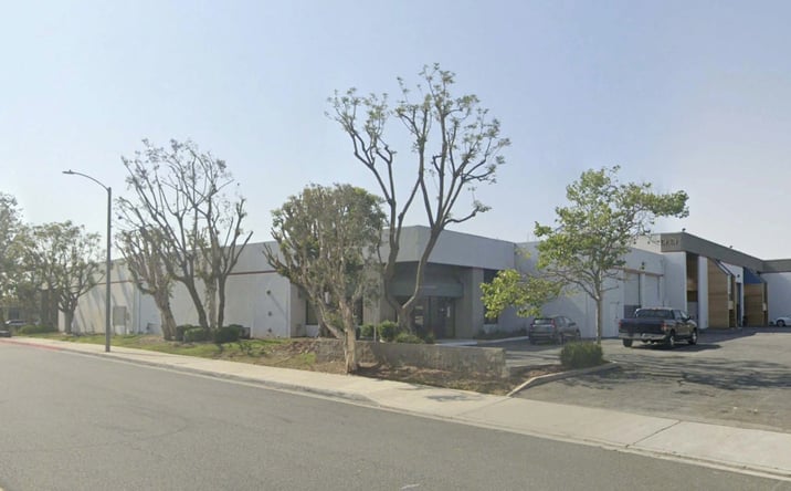 Pictures of Industrial property located at 711 E Gardena Blvd, Carson, CA 90746 for sales - image #1