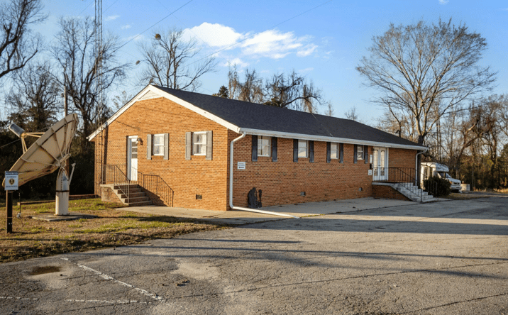 Pictures of Office property located at 907 Lejeune Blvd, Jacksonville, NC 28540 for sales - image #1