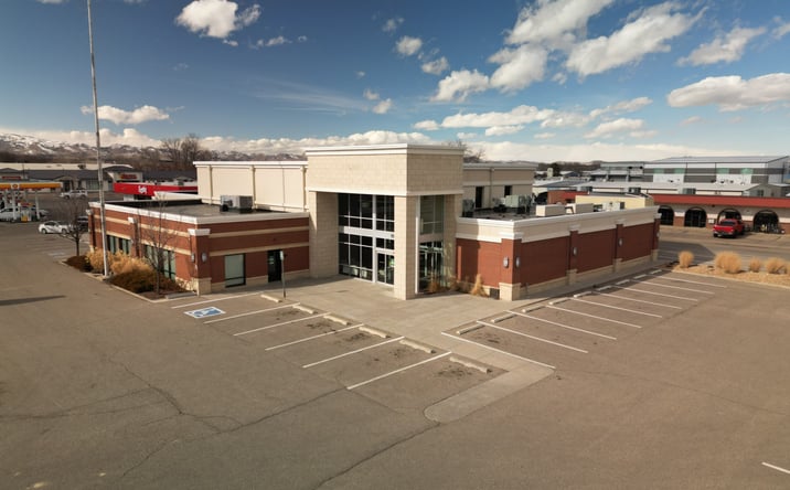Pictures of Office property located at 1520 E Mulberry St, Fort Collins, CO 80524 for sales - image #1