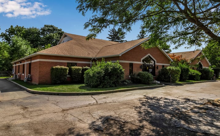 Pictures of Office property located at 6645 Main Street, Williamsville, NY 14221 for sales - image #1