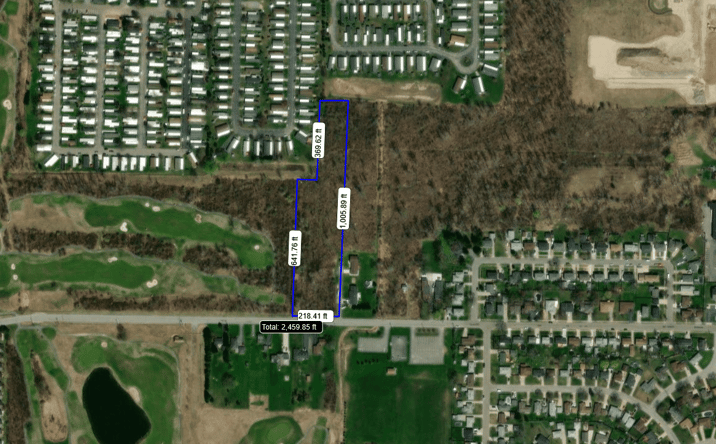 Pictures of Land property located at 0 Rehm Rd, Depew, NY 14225 for sales - image #1