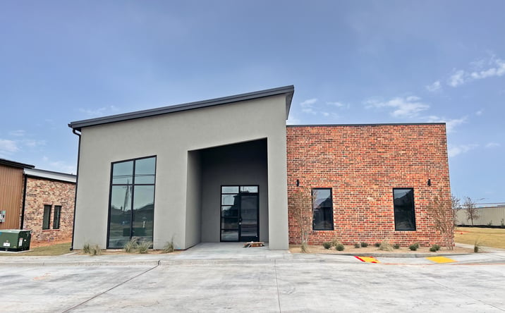 Pictures of Office property located at 6905 Alcove Ave, Wolfforth, TX 79382 for sales - image #1