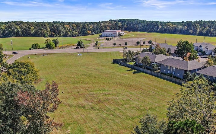 Pictures of Land property located at 1449 Old Fannin Rd, Brandon, MS 39047 for sales - image #1