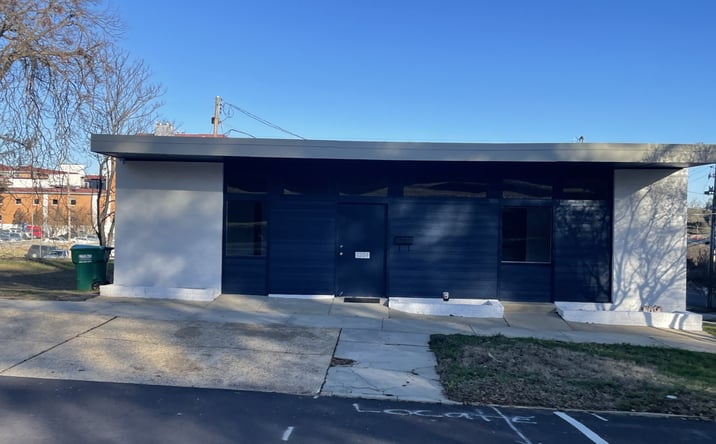 Pictures of Office property located at 1204 Constitution Ave, Meridian, MS 39301 for sales - image #1
