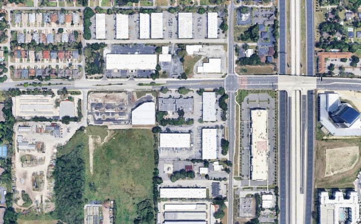 Pictures of Retail, Office, Industrial, Land property located at 292 W Central Pkwy, Altamonte Springs, FL 32714 for sales - image #1
