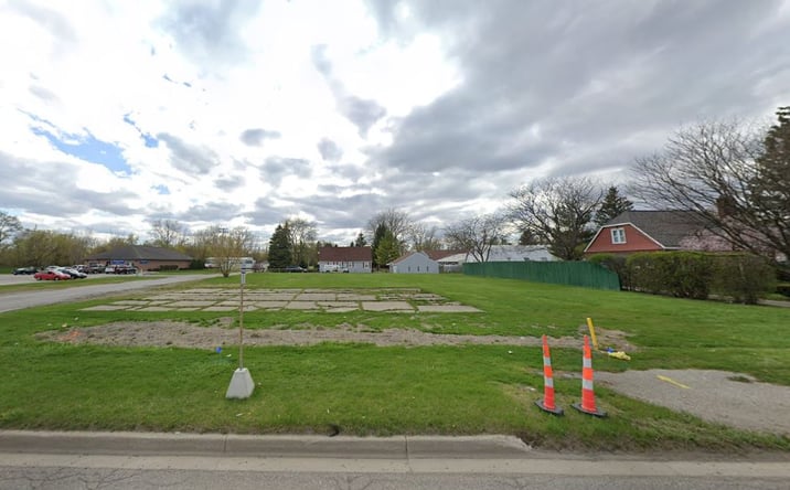 Pictures of Land property located at 4184 Dixie Hwy 2377 Chicago, Saginaw, MI 48601 for sales - image #1