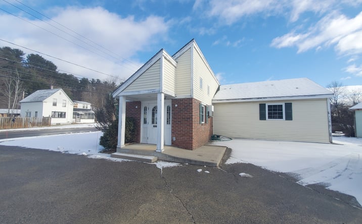 Pictures of Special Purpose property located at 532 Union Street, Littleton, NH 03256 for sales - image #1