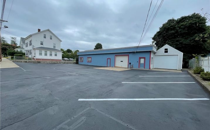 Pictures of Retail property located at 20 Pleasant St, Cumberland, RI 02864 for sales - image #1