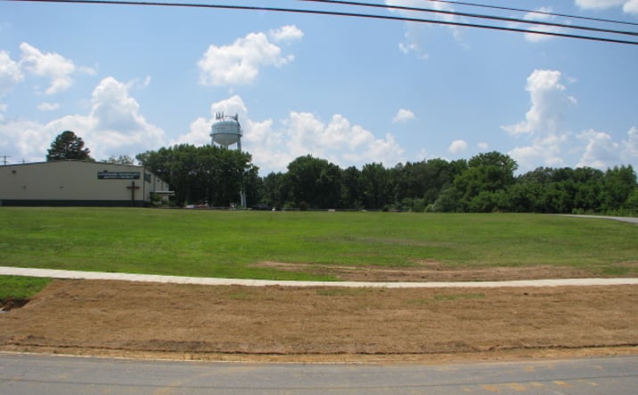Pictures of Land property located at 2200 Marshall Rd, Jacksonville, AR 72076 for sales - image #1