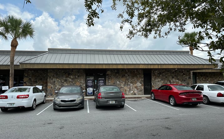 Pictures of Office property located at 1020 5th St SE, Winter Haven, FL 33880 for sales - image #1