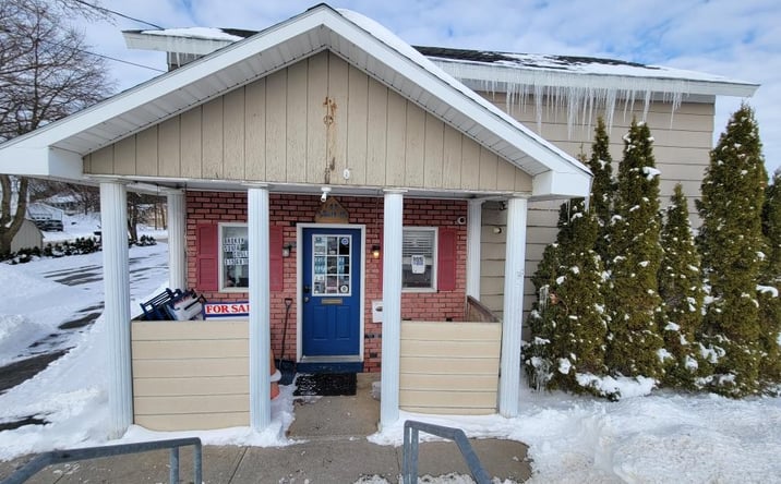 Pictures of Office property located at 102 S Main St, Black River, NY 13612 for sales - image #1