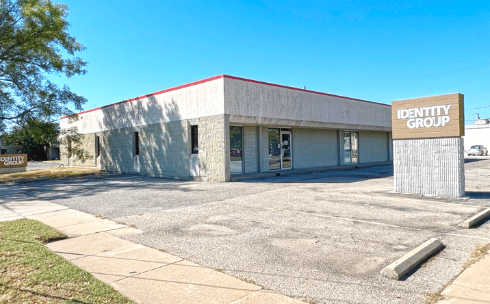 Pictures of Industrial property located at 313 S Ida St, Wichita, KS 67211 for sales - image #1