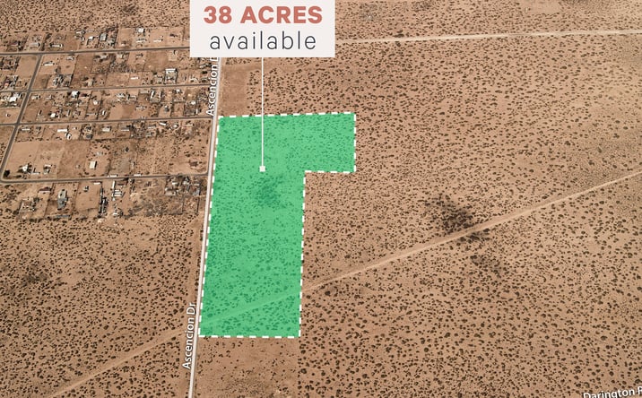 Pictures of Land property located at 2200 Ascension Dr, Clint, TX 79836 for sales - image #1