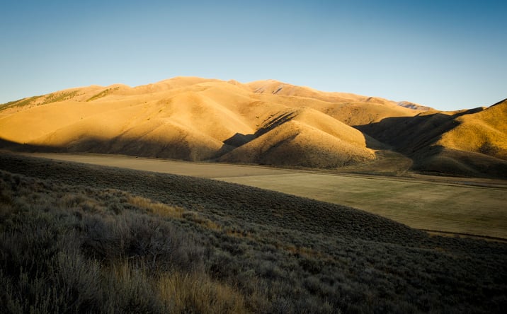 Pictures of Land property located at TBD Lot 2 Quigley Farm Rd, Hailey, ID 83333 for sales - image #1