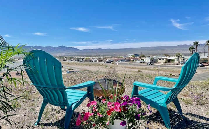 Pictures of Land property located at 1932 Joann Ave, Bullhead City, AZ 86442 for sales - image #1