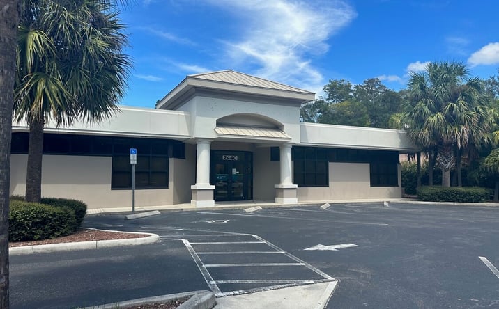 image of property at 2440 SUNSET POINT RD Clearwater FL 33765