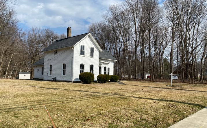 Pictures of Land property located at 25896 Butternut Ridge Rd, North Olmsted, OH 44070 for sales - image #1