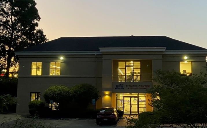 Pictures of Retail, Office, Mixed Use property located at 20 Country Club Drive, Downingtown, PA 19335 for sales - image #1
