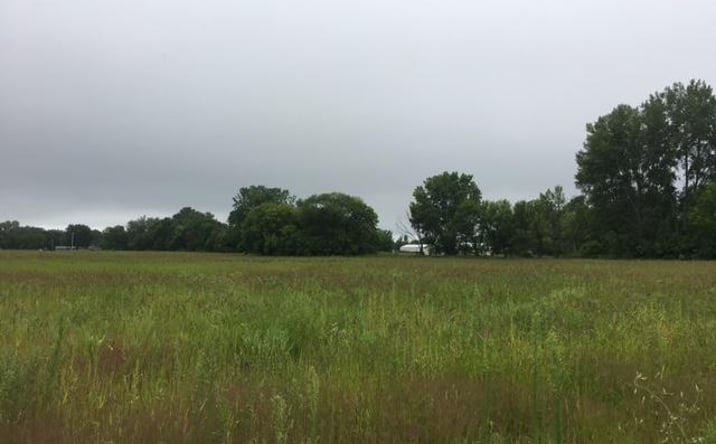 Pictures of Land property located at 0 20th Ave NE/Co 57, Benson, MN 56215 for sales - image #1