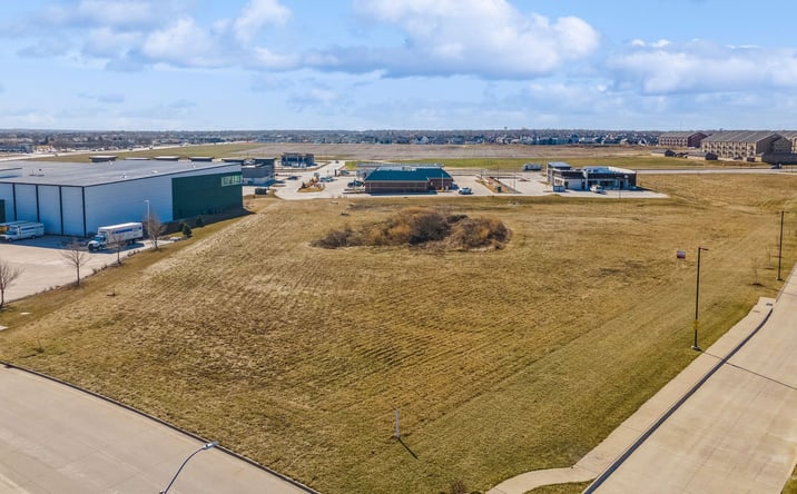 Pictures of Land property located at 351 NW Autumn Crest Dr, Ankeny, IA 50023 for sales - image #1