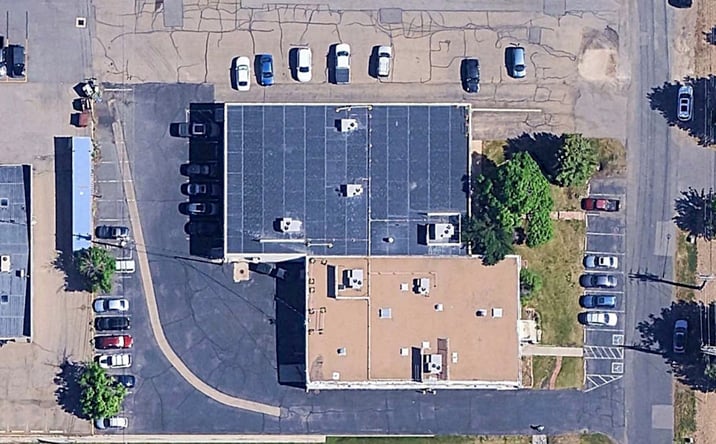 Pictures of Industrial, Office property located at 1835 Range St, Boulder, CO 80301 for sales - image #1