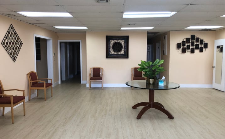 Pictures of Office property located at 1100 N Ventura Rd, Oxnard, CA 93030 for sales - image #1