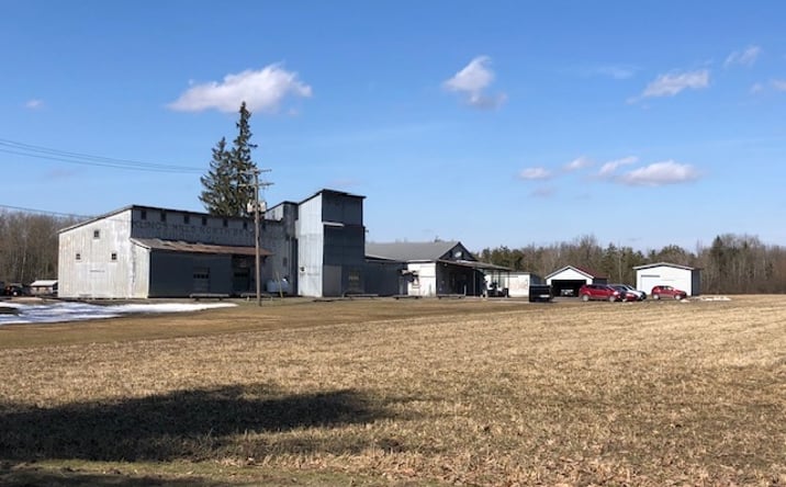 Pictures of Mixed Use, Retail, Self Storage, Special Purpose property located at 8955 Swamp Rd, Waterville, NY 13480 for sales - image #1