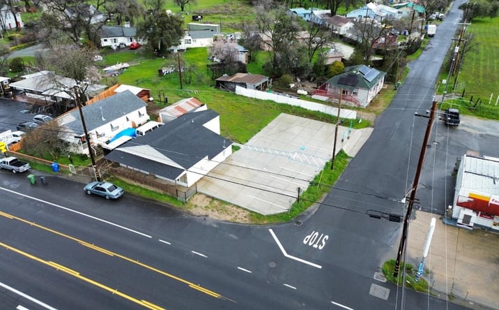 Pictures of Special Purpose property located at 60 North Main Street, Angels Camp, CA 95222 for sales - image #1