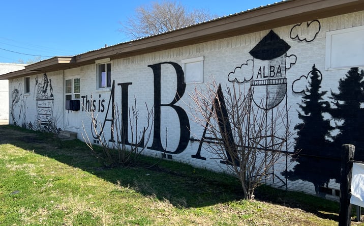 Pictures of Mixed Use, Retail property located at 189 E Greenville St, Alba, TX 75410 for sales - image #1