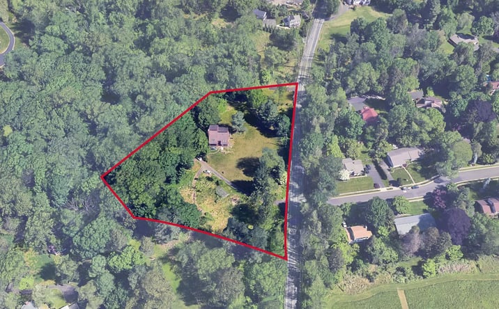Pictures of Mixed Use, Land property located at 3262 Huntingdon Pike, Huntingdon Valley, PA 19006 for sales - image #1
