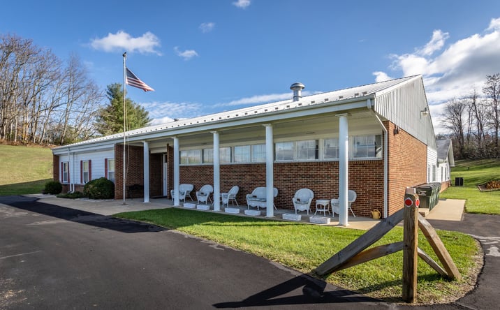 Pictures of Multifamily, Senior Living property located at 8 Rainbow Ln, Waynesboro, VA 22980 for sales - image #1