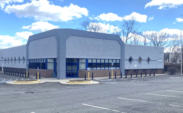 Pictures of Retail property located at 393 Windsor Hwy, New Windsor, NY 12553 for sales - image #1