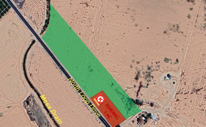 Pictures of Land property located at 12601 N Loop Dr, Clint, TX 79836 for sales - image #1