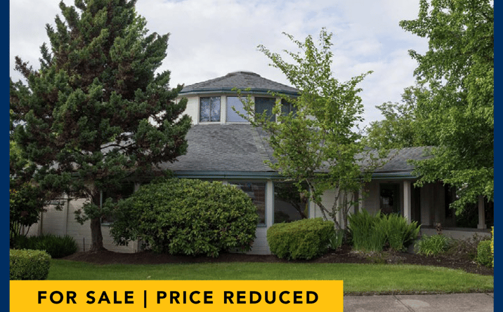 Pictures of Office property located at 25045 Dunham Rd, Veneta, OR 97487 for sales - image #1