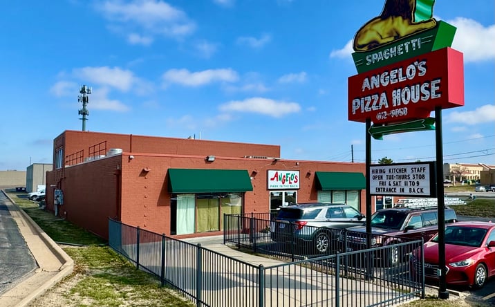Pictures of Retail property located at 5900 E Central Ave, Wichita, KS 67208 for sales - image #1