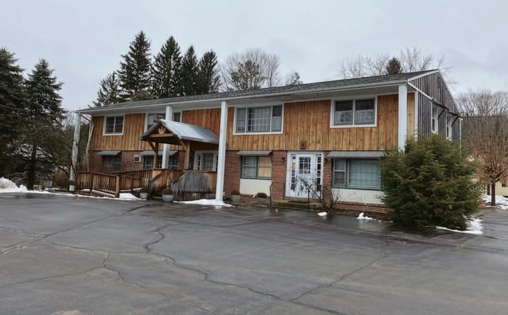 Pictures of Office, Retail property located at 8397 Boston State Rd, Boston, NY 14025 for sales - image #1