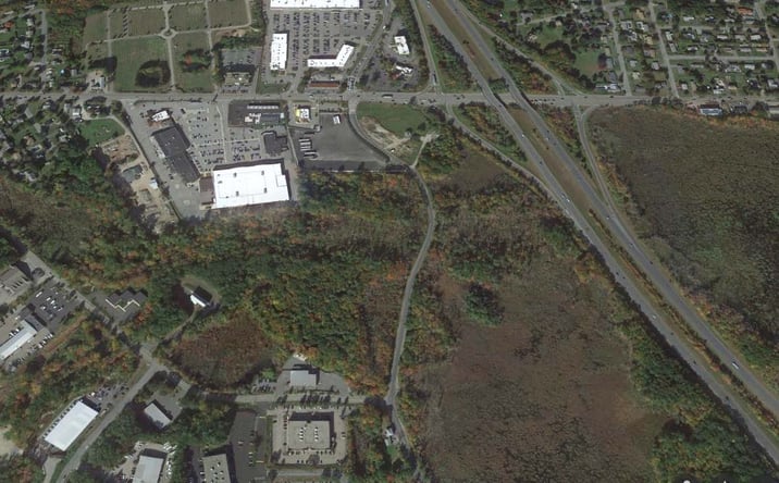 Pictures of Industrial, Land property located at 31 Beaver St, Milford, MA 01757 for sales - image #1
