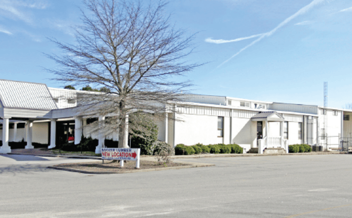 Pictures of Industrial property located at 1404 Atlas Rd, Columbia, SC 29209 for sales - image #1