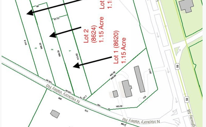 Pictures of Mixed Use property located at 8620 N Hickory Valley Rd, Chattanooga, TN 37416 for sales - image #1