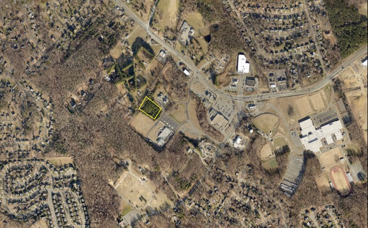 Pictures of Land property located at 130 Soaring Eagle Dr, Stafford, VA 22556 for sales - image #1