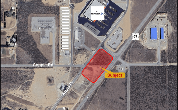 Pictures of Land property located at 1214 Koala Dr, Omak, WA 98841 for sales - image #1