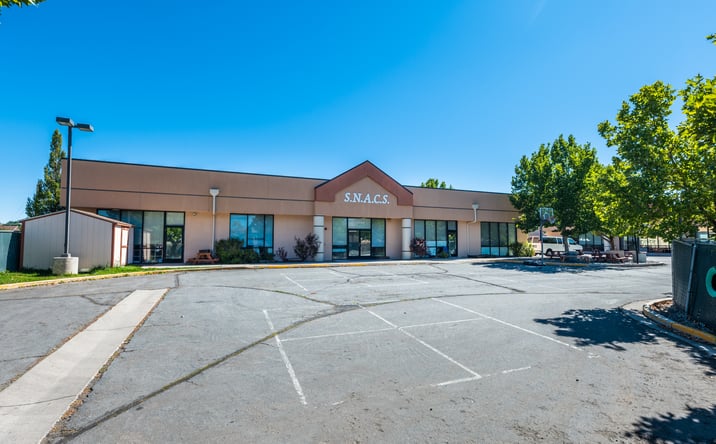 Pictures of Mixed Use, Office, Retail property located at 13870 Stead Blvd, Reno, NV 89506, 13880 Stead Blvd, Reno, NV 89506, 13890 Stead Blvd, Reno, NV 89506 for sales - image #1