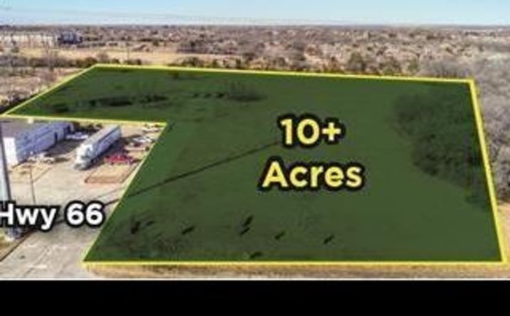 Pictures of Retail, Multifamily, Land property located at 4201, 4101  Lakeview Pkwy and 4100 Big A Rd Rowlett TX, Rowlett, TX 75088 for sales - image #1