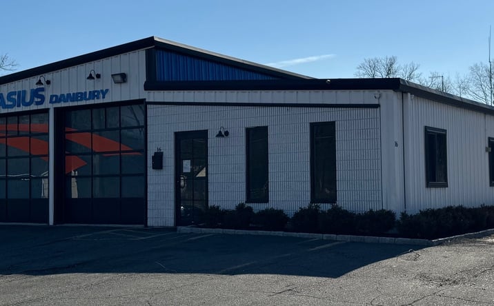 Pictures of Retail property located at 14-22 Walnut St, Danbury, CT 06811 for sales - image #1