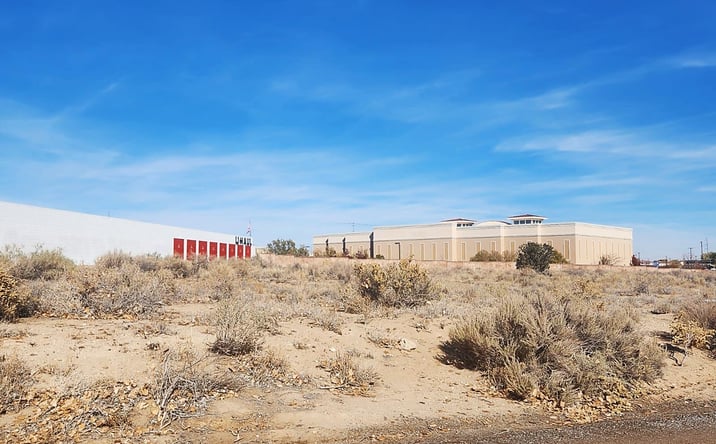 Pictures of Land property located at 1799 11th Ave SE, Rio Rancho, NM 87124 for sales - image #1