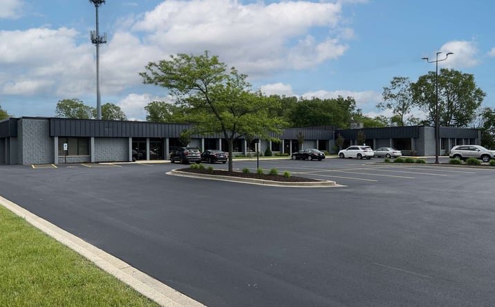 Pictures of Retail, Industrial property located at 11217 W Forest Home Ave, Franklin, WI 53132 for sales - image #1