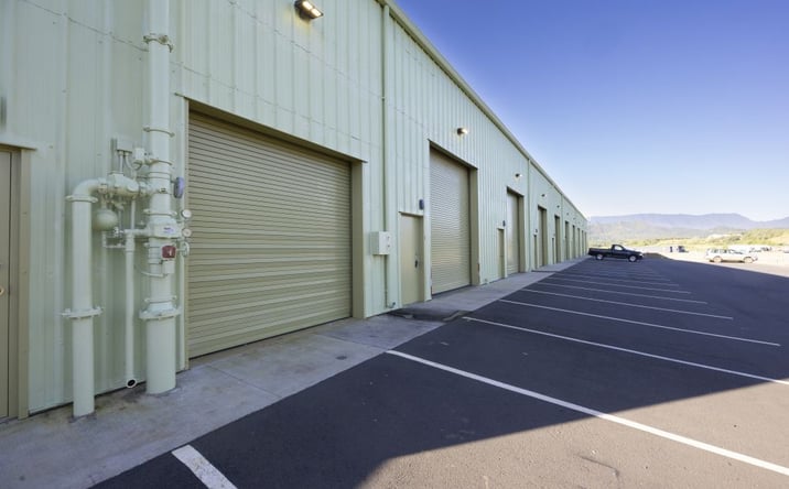 Pictures of Industrial property located at 4525 Akia Rd, Kapa?a, HI 96746 for sales - image #1