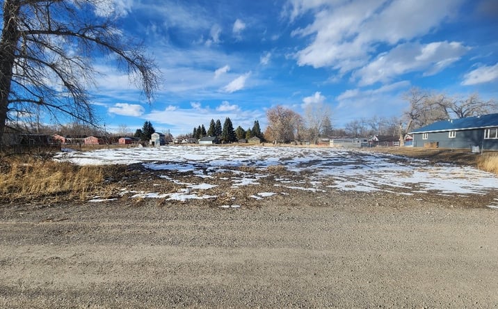 Pictures of Land property located at 775 SW 3rd Street, Choteau, MT 59422 for sales - image #1
